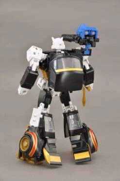 MakeToys MTRM-09SP Bounceback Jazz Ricochet -Toy Machine Store 230079ae71