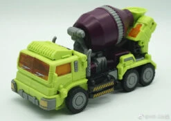 NBK-04 Mixer Truck MixMaster -Toy Machine Store 23590cc102
