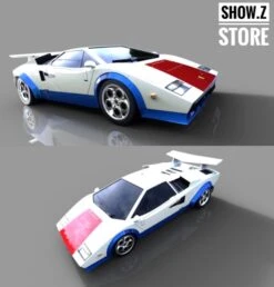 Xtransbots MM-XIII Crackup (Stunticons Breakdown) MX-XIII MX-13 -Toy Machine Store 239f388485