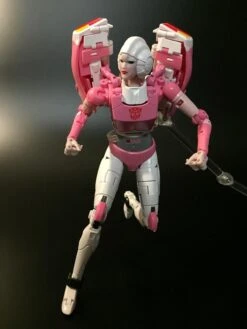 Fanstoys FT-24 Rouge Arcee 24 Fanstoys FT-24 Rouge Arcee -Toy Machine Store 23ad4a7c88