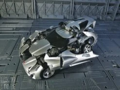 Black Mamba LS-08 Sidearm Sideswipe -Toy Machine Store 23b4a42b5d