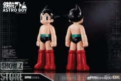 Blitzway BW-NS 50101 Astro Boy Anime Statue Deluxe Version -Toy Machine Store 23e8a49cd6