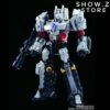 MakeToys MT MTCD-02 MTCD02 Rioter Despotron Megatron -Toy Machine Store 23ea7df8bc