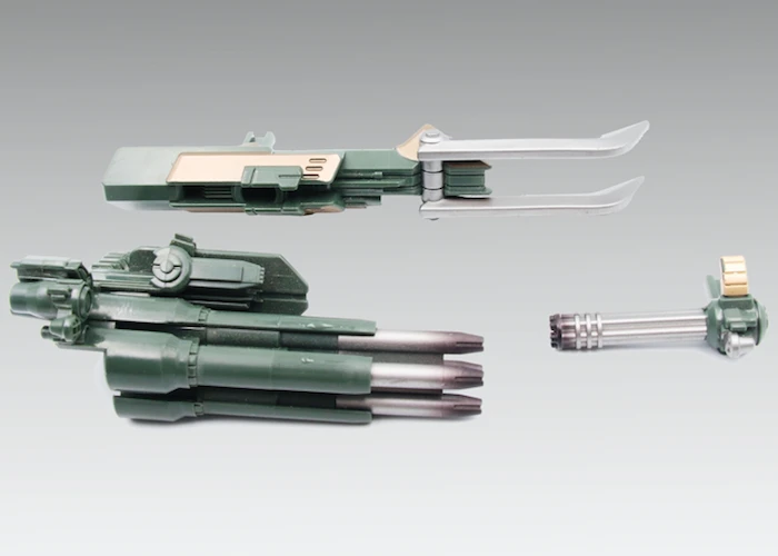 Black Mamba BMB LS-10 LS10 Brawl OS Oversized Studio Series SS-12 SS12 11 Black Mamba BMB LS-10 LS10 Brawl OS Oversized Studio Series SS-12 SS12 - Image 9