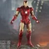 M.W Culture 1/7 Marvel Licensed Infinity Sage Iron Man MK3 -Toy Machine Store 242cabafc8
