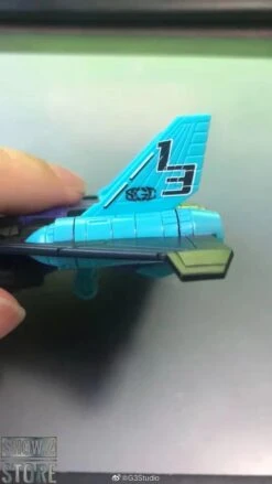 Newage H16G Fenrir Ramjet G2 Limited Version 18 Newage H16G Fenrir Ramjet G2 Limited Version -Toy Machine Store 243ae49b7f