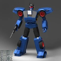 [Coming Soon] X-Transbots MX-26B Bond & James Punch & CounterPunch Japan Version -Toy Machine Store 243ba573bd