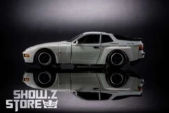 XTransbots MM-10W Coprimozzo Hubcap White Version -Toy Machine Store 24495bf871