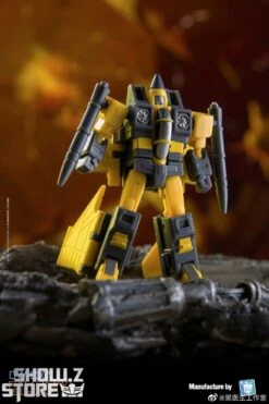 Dr.Wu DW-E19G Propel Thrust & DW-E20Y Elegy Dirge Set Of 2 -Toy Machine Store 2468c40b4f