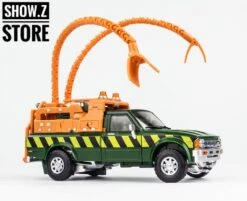 Xtransbots MX-IX Paean (Hoist) -Toy Machine Store 24771e7bce