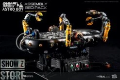 Blitzway X 5PRO Studio Astro Boy Assembly Bed Pack -Toy Machine Store 24c54eb15c
