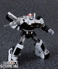 4th Party MP-17 Masterpiece Prowl -Toy Machine Store 24c59a0c97
