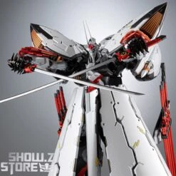 Sentinel Toys Riobot Linebarrels Of Iron EX-Linebarrel -Toy Machine Store 24eadd1f41