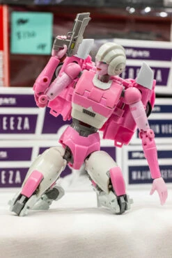 Mastermind Creations PS-04 Azalea Arcee -Toy Machine Store 25606867bd