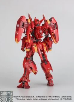 Hobby Star 1/100 GNY-001F/hs-A01D Gundam Avalanche Astraea Type F -Toy Machine Store 2560819284
