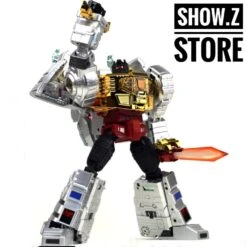 FansToys FT-08X Grinder (Premium Paint) 35 FansToys FT-08X Grinder (Premium Paint) -Toy Machine Store 259639e375