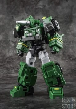 IronFactory EX-38 Optics Hunter Hound -Toy Machine Store 259fdd8b3b