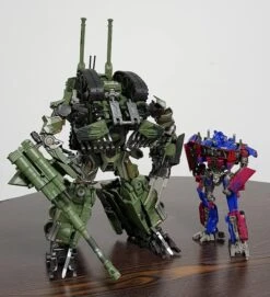 Weijiang WJ Brawl Oversized Armed Cannon -Toy Machine Store 25bc9b8f8d