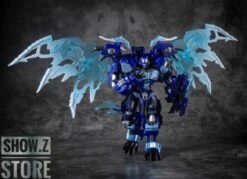 Iron Factory EX-42Z Absolute Zero Cryotek -Toy Machine Store 25e0bb9e66