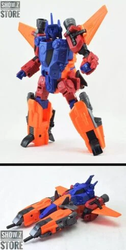 Weijiang Warrior Calculation King Computron Combiner Giftset Set Of 5 -Toy Machine Store 261d4ef2ea