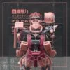 Inforce MS-06S Zaku II Commander Type Internal Structure Showcase Display -Toy Machine Store 2621855ee7