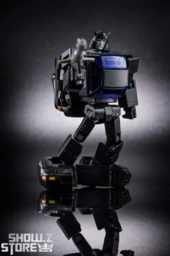 XTransbots MM-10C Toro Cliffjumper Clone Version -Toy Machine Store 2623b3722b