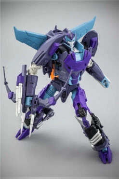 Mastermind Creations R-27L Calidus Luminus Black Rodimus -Toy Machine Store 26649f59e6