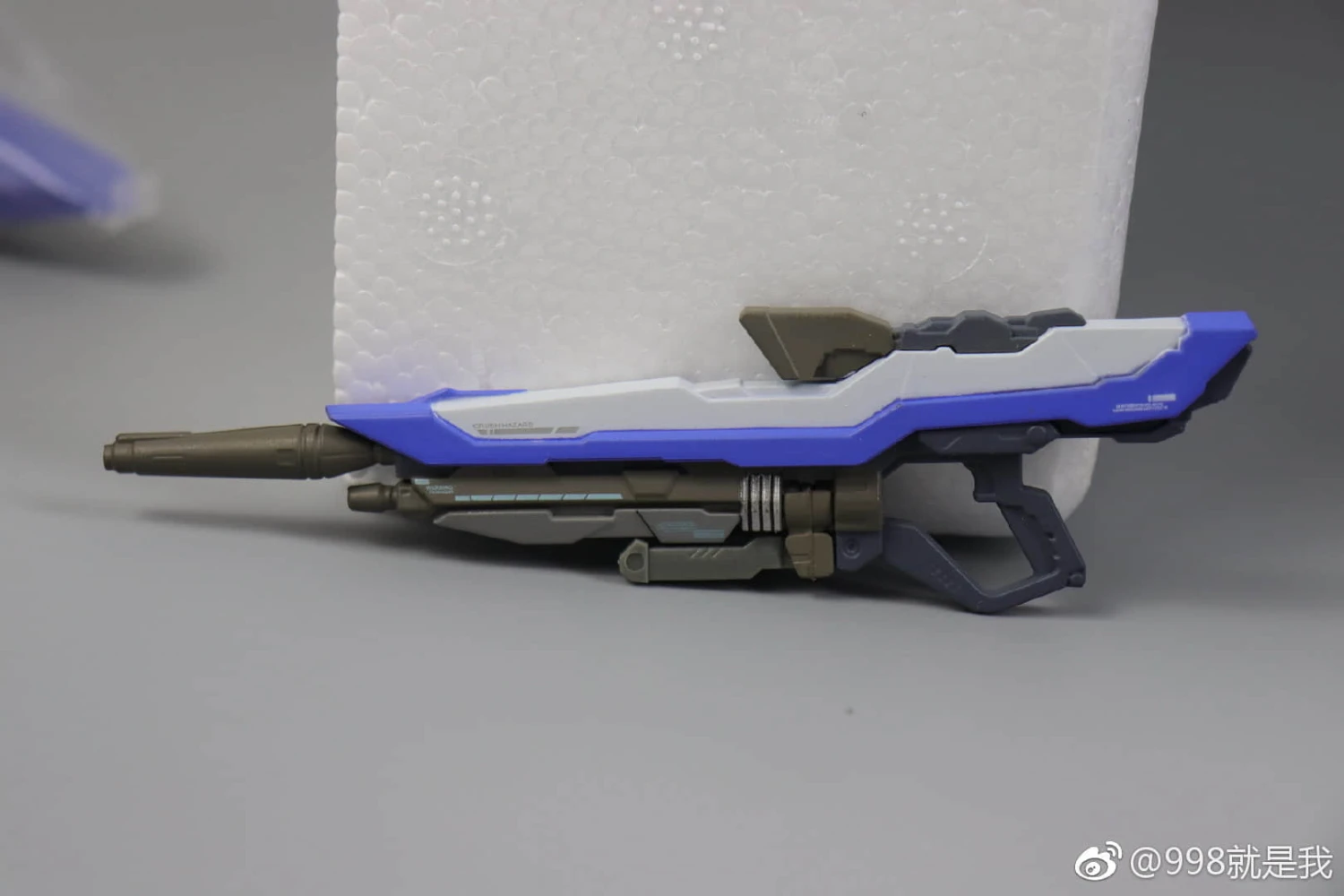 Wuming WMNL NoName 1/100 MG ZGMF-X10A ZGMFX10A Freedom Gundam Version 2.0 18 Wuming WMNL NoName 1/100 MG ZGMF-X10A ZGMFX10A Freedom Gundam Version 2.0 - Image 16