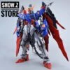 Vientiane Toys 1/72 Scale ZGMF-X42S Metal Build Destiny Gundam X Barbatos -Toy Machine Store 269a176d2e