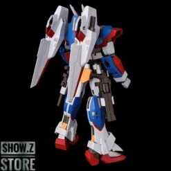 Sentinel Toys Riobot Super Robot Wars OG R-1 Real Personal Trooper -Toy Machine Store 26b2840878