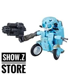 Model Wizard MW-002 Sqweeks Oversized