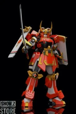 Kotobukiya Frame Arms 1/100 FA107 Shingen Model Kit -Toy Machine Store 26cb62a908