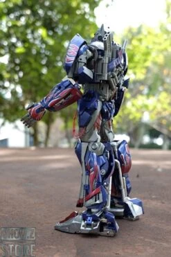 Unique Toys R-02 Challenger Optimus Prime 2nd Edition 13 Unique Toys R-02 Challenger Optimus Prime 2nd Edition -Toy Machine Store 26da43b458