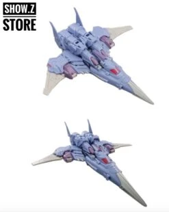 Mastermind Creations R-22 Boreas Cyclonus -Toy Machine Store 26f7dabf9d