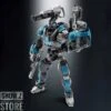 Fresh Retro MP-02 Universal Type Heavy Mecha Brave 13 Team Mecha Army -Toy Machine Store 2730cb8275