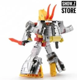 DX9 Toys War In Pocket X18 Bumper Slag -Toy Machine Store 27359c7ede