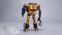 Black Mamba QT-01 Transformers: Rise Of The Beasts Battletrap 21 Black Mamba QT-01 Transformers: Rise Of The Beasts Battletrap -Toy Machine Store 27383320e2