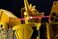 Kotobukiya Sky Goldran The Brave Of Gold Goldran Model Kit -Toy Machine Store 274d82ef9f