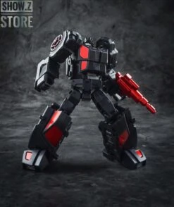 IronFactory IF EX-26R EX26R Racing Bros Retrograde Runabout Runamuck Battlechargers Set Of 2 -Toy Machine Store 275c1dbebe