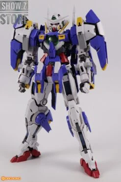 Daban PG GN-001/hs-A01 1/60 Avalanche Exia W/ LED & Battle Damaged Kit & Dash Unit Kit -Toy Machine Store 276c3d2326