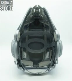 WeiJiang Optimus Prime Wearable Helmet W/ Talking Voice & Voice Changer -Toy Machine Store 27931f24ec