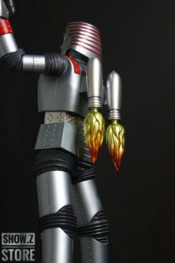 Evolution Toy Grand Action Bigsize Model Giant Robo -Toy Machine Store 27c9999081