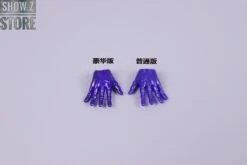 Eastern Model 1/9 Mark 49 Iron Man Rescue Mark I Model Kit Deluxe Version -Toy Machine Store 27cebb60da