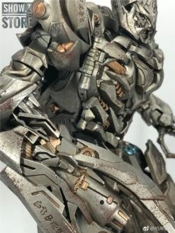 TF Dream Factory GOD-11S Megatron Battle Damaged Version -Toy Machine Store 27d376b162