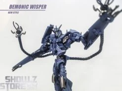 APC Toys Demoic Whisper TFP Soundwave 2.0 Version -Toy Machine Store 281c212b60