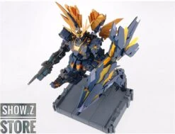 [Pre-Order] Daban PG 1/60 Unicorn Gundam 02 Banshee Model Kit W/ Display Base -Toy Machine Store 281c57f0f7