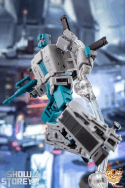 Magic Square MS-B54D Tornado Vortex IDW Version -Toy Machine Store 282390279e