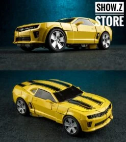 Weijiang M03 Movie Battle Blades Hornet Bumblebee 22 Weijiang M03 Movie Battle Blades Hornet Bumblebee -Toy Machine Store 28352dfd8e