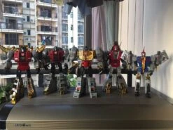 Perfect Fusion PF01 Cesium Caesium -Toy Machine Store 283b9c0504