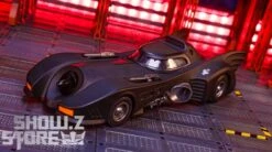 Black Mamba 1/18 Licensed Batman (1989) Batmobile 14 Black Mamba 1/18 Licensed Batman (1989) Batmobile -Toy Machine Store 2842932fff